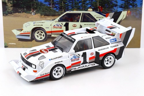Werk83 audi sport - quattro, s1
