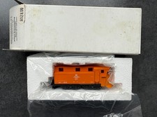 Beckmann Klima-Schneepflug Bauart Meiningen Spur TT in OVP neuwertig