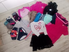 Mädchen Kleidungspaket Gr