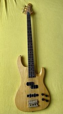 bassgitarre gebraucht