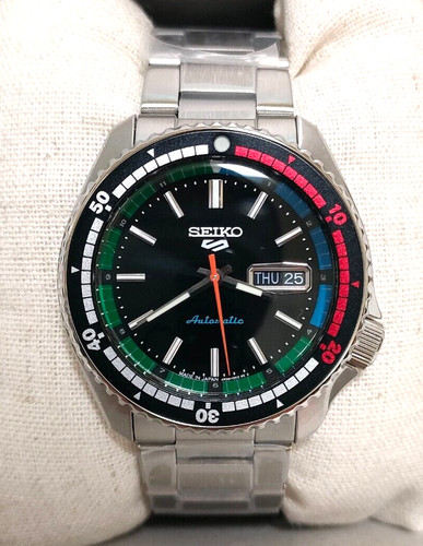 Seiko sports sbsa221 retro - seiko,