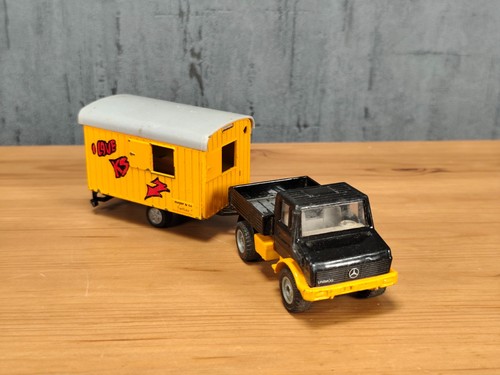 Siku 2522 mercedes - 🚚,