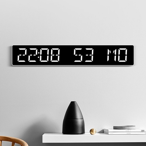 Led digitaluhr countdown timer - countdown,