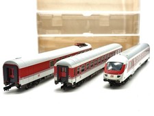 Fleischmann 5117K EC 3teilig