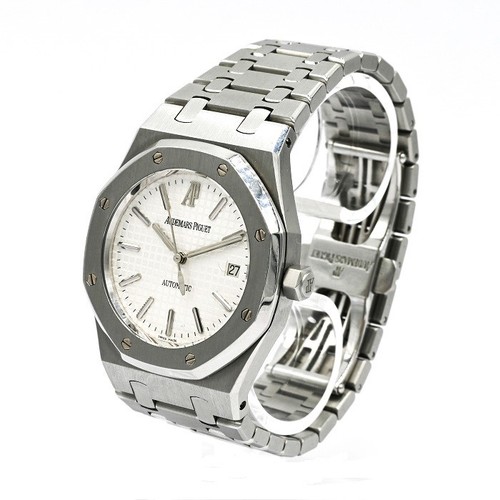 Audemars piguet royal oak - piguet,