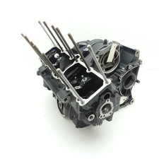 Yamaha FZR 1000 2LA Motorgehäuse Motorblock Kurbelgehäuse C4618