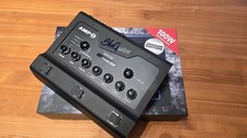 BluGuitar Amp1 Iridium Edition