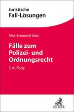Fälle zum Polizei- und