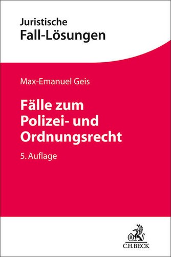 Fälle zum polizei und - polizei-,
