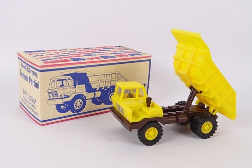 Dumper perlini - ,