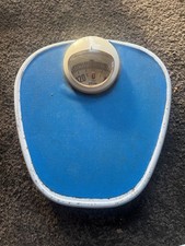 Vintage Krups Personenwaage