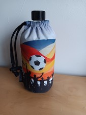 Emil Glas Trinkflasche 0,4 l