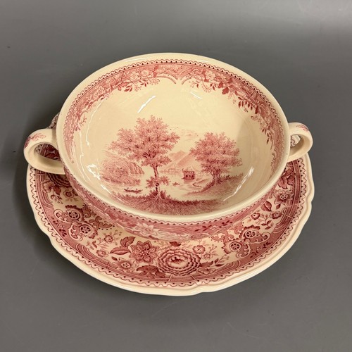 Suppentasse villeroy - suppentasse, &