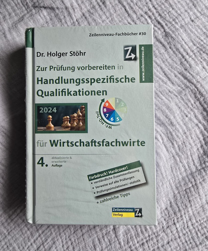 Prüfungsvorbereitung