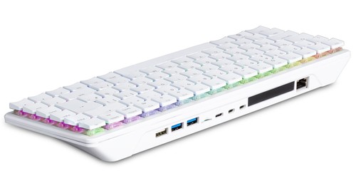 Raspberry 500 kit - pi, 500+