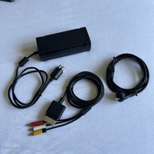 Microsoft Xbox 360 Original AV