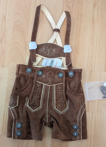 Isar trachen kinder - trachen,