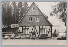 Sosa Eibenstock - Gasthaus