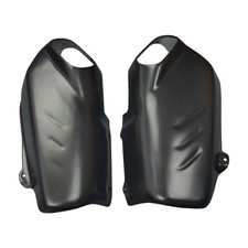 100% Carbon Fiber Exhaust