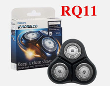 Philips RQ11 SensoTouch Dual