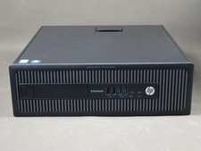 HP Elitedesk 800 G1 SFF Core