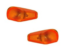 2x Blinker Vorne L R für KAWASAKI ZX-10 1000 B Tomcat 1988-90