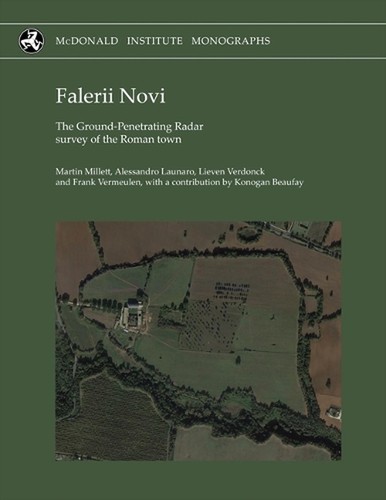 Falerii novi the - novi:,