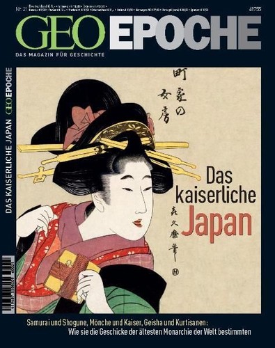 Geo epoche das - epoche,