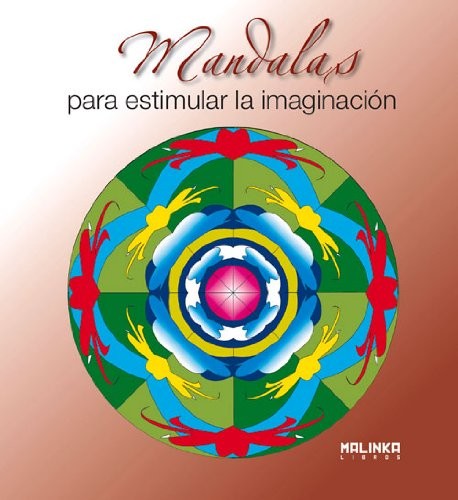 Mandalas para estimular - estimular, la