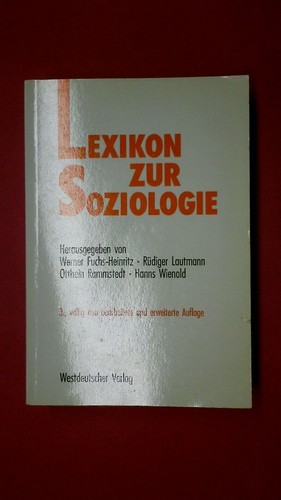 200442 lexikon zur soziologie - zur,