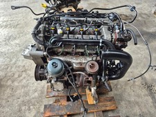 Motor Opel Corsa D  CDTI