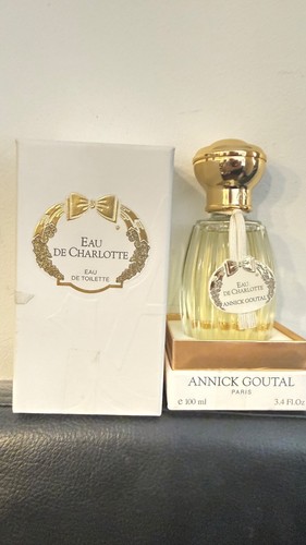 Annick goutal eau charlotte - goutal,