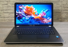 HP Pavilion 17-e119sg* 17.3''