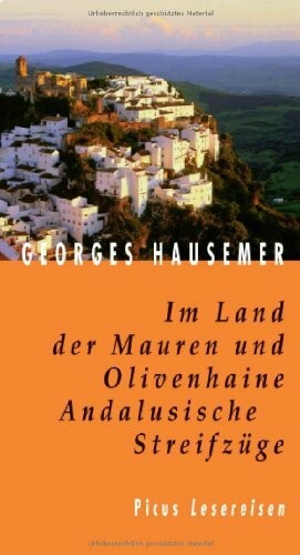 Land der mauren und - im,