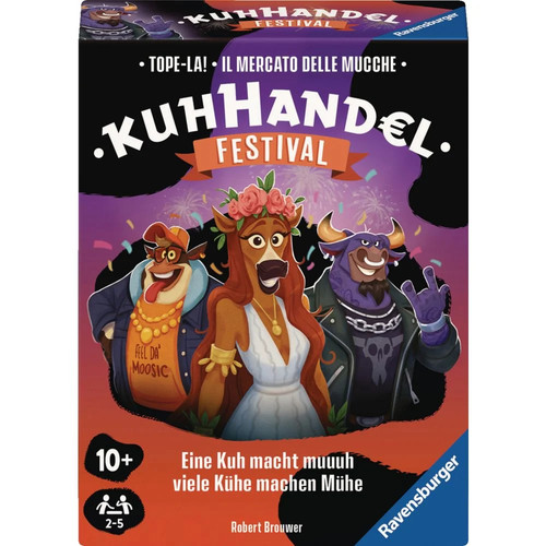 Ravensburger kuhhandel - ravensburger,