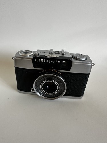 Olympus pen 2 - olympus,