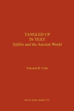 Tangled Up in Text Tefillin