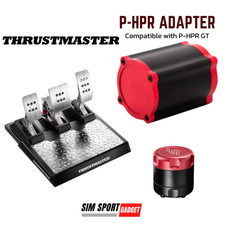 Thrustmaster T-LCM Simagic