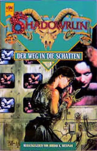 Shadowrun der weg - /,