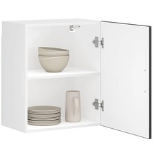 Küchen-Hängeschränke 2 Stk