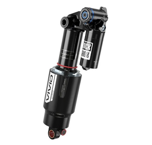 Neu 2025 rock shox - neu,
