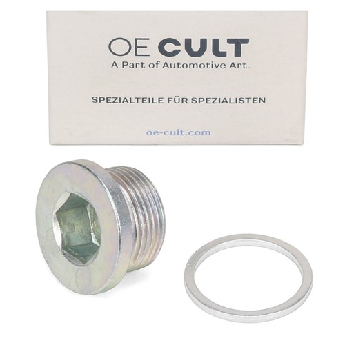 Cult verschlussschraube - oe-cult,