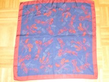 Halstuch m. Paisleymuster 