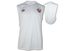 Umbro Dynamo Dresden Shirt SGD