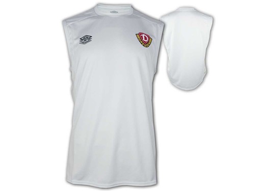 Umbro dynamo dresden - dynamo, shirt