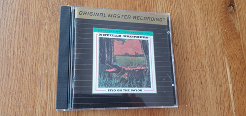 Mobile fidelity sound - fidelity,