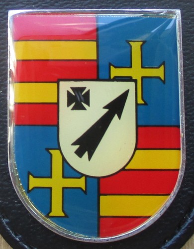 Brustanhänger