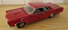 Pontiac GTO 1965 –