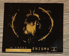 ENIGMA 2 the CROSS of changes