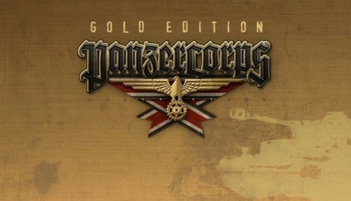 Panzer corps gold edition - edition, code